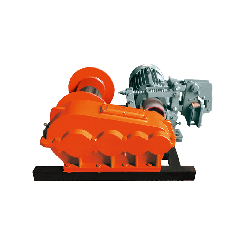 الونش الكهربائي للبناء JM-JK 0.5T-5T