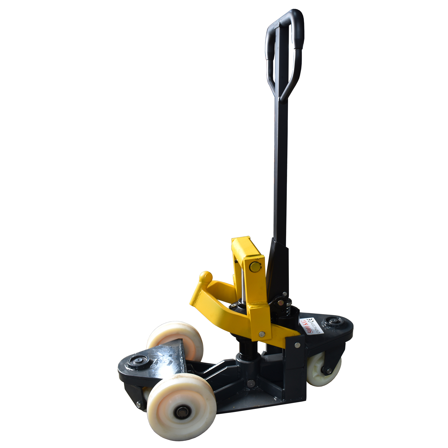 شاحنة جر ذات إطار A-TW300