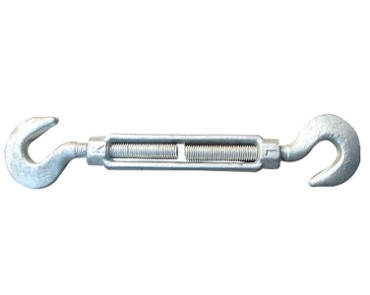 وصلة ربط المقطورة-US TYPE Drop وصلة ربط المقطورة مزورة، HOOK&HOOK HG-223