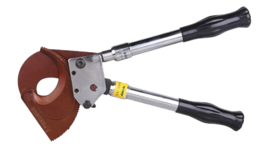 قاطع كابل السقاطة-HHD-52J