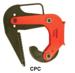 مشبك الأنابيب الخرسانية-CPC