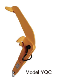 طبل المشبك-YQC