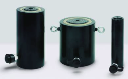 أسطوانات ألومنيوم أحادية المفعول-HHYG-1050L