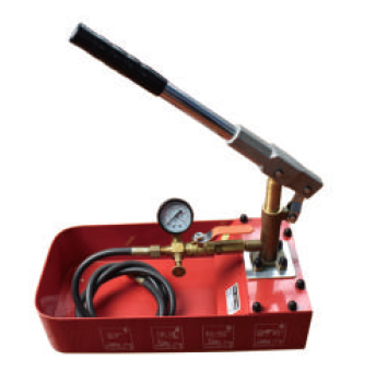 مضخة الاختبار اليدوية-ZD-50