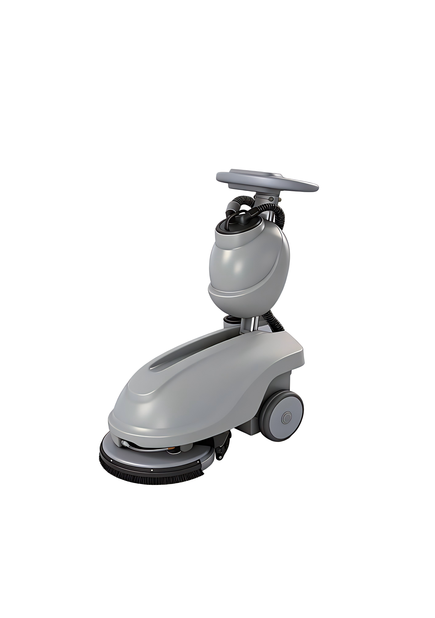 منظف ​​الأرضيات GM350 / GLBZ-350B (PLUS)